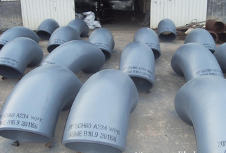 產(chǎn)品名稱：焊接彎頭
