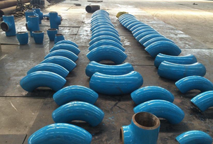 產(chǎn)品名稱：國標(biāo)無縫彎頭
