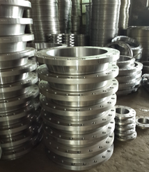 產(chǎn)品名稱：高壓異形法蘭
